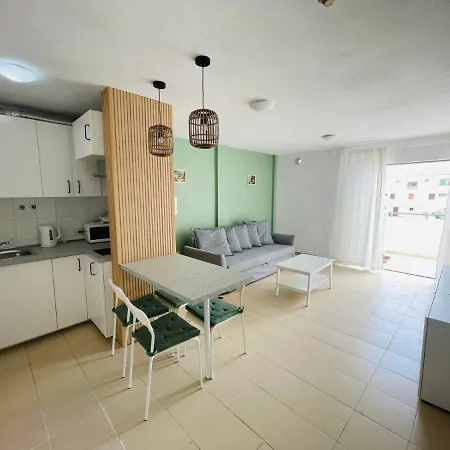 Apartment Alondras Park Mialsoma