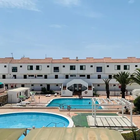 Alondras Park Mialsoma Apartment