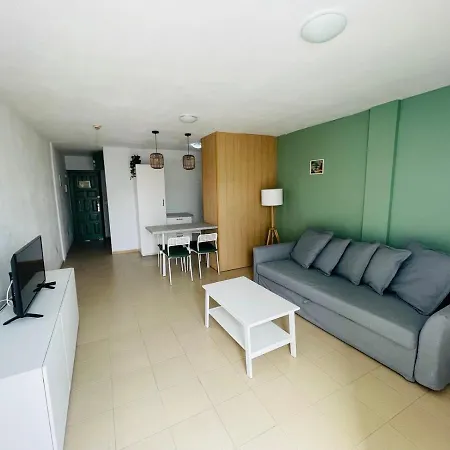 Apartment Alondras Park Mialsoma Arona (Tenerife)