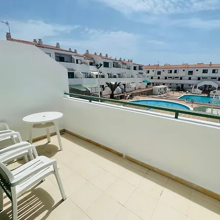 Appartement Alondras Park Mialsoma Arona (Tenerife)