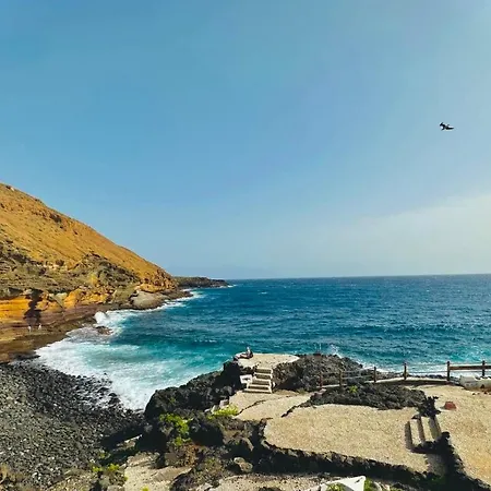 Apartment Alondras Park Mialsoma Arona (Tenerife)